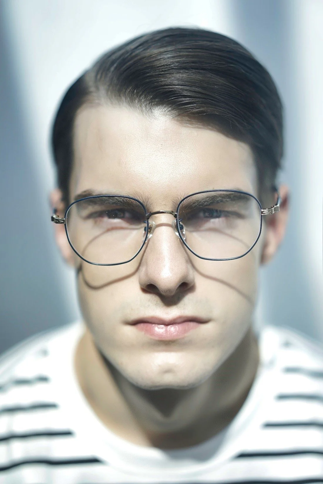 Retrocraft Dakota Smith eyewear CalCarries Hong Kong